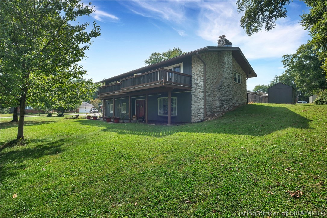 239 Sunrise Drive Property Photo 4