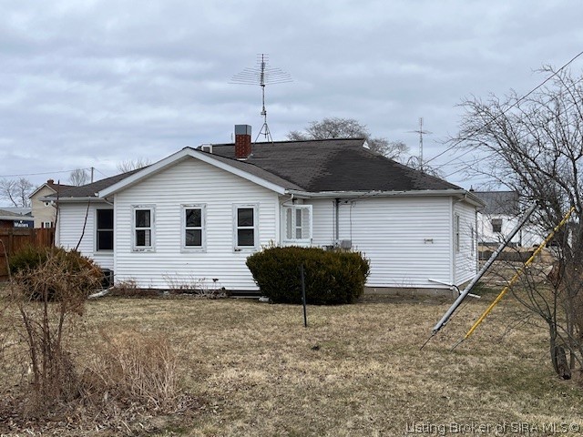 706 N Main Street Property Photo 2
