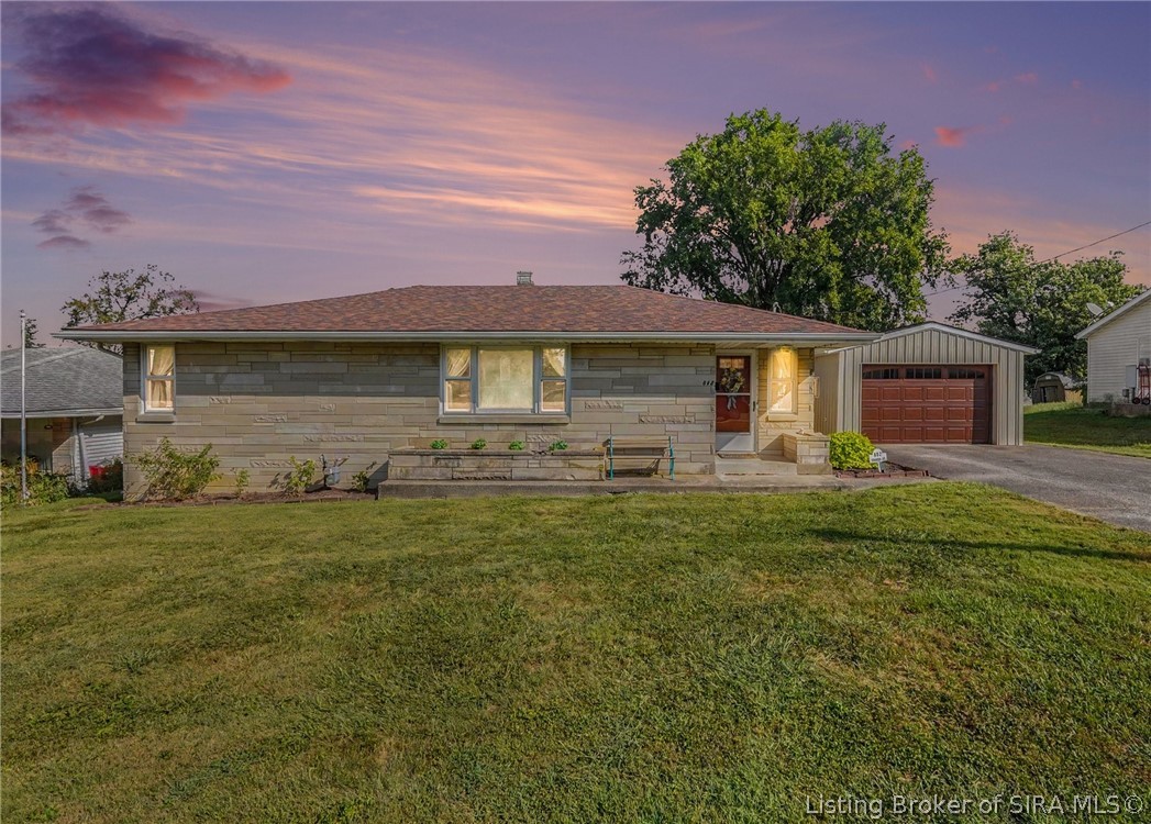 602 Tucker Street Property Photo 1