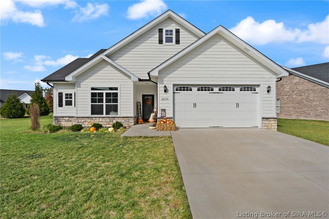2079 Prestwick Place Property Photo 1