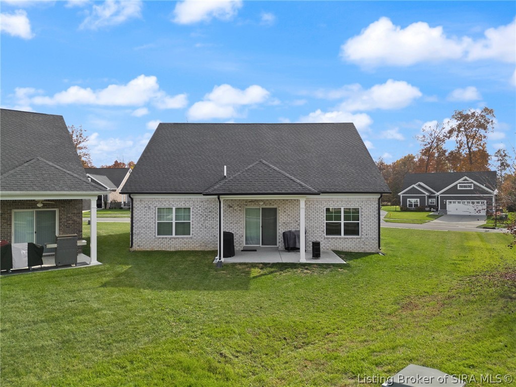 2079 Prestwick Place Property Photo 7