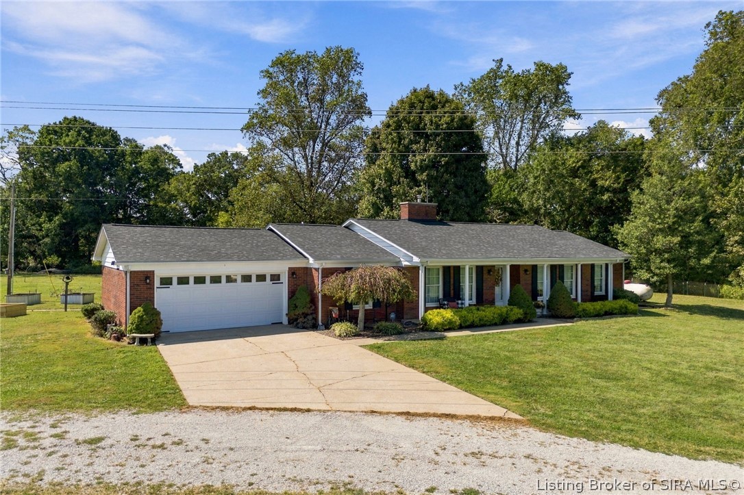 3920 Tunnel Mill Road Property Photo