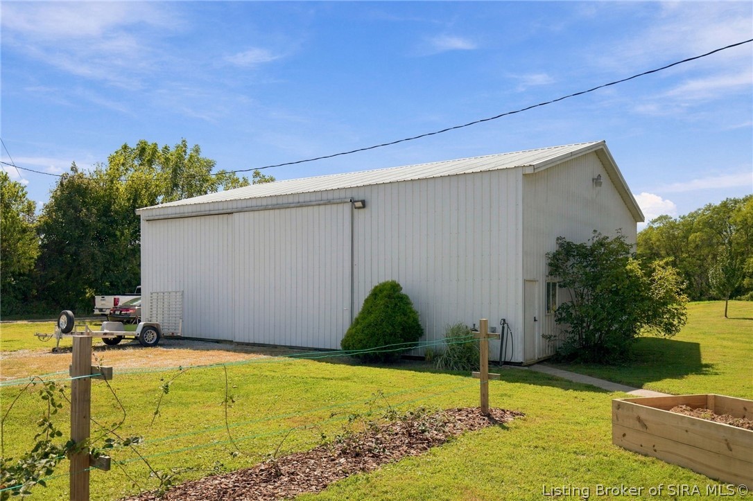 3920 Tunnel Mill Road Property Photo 3