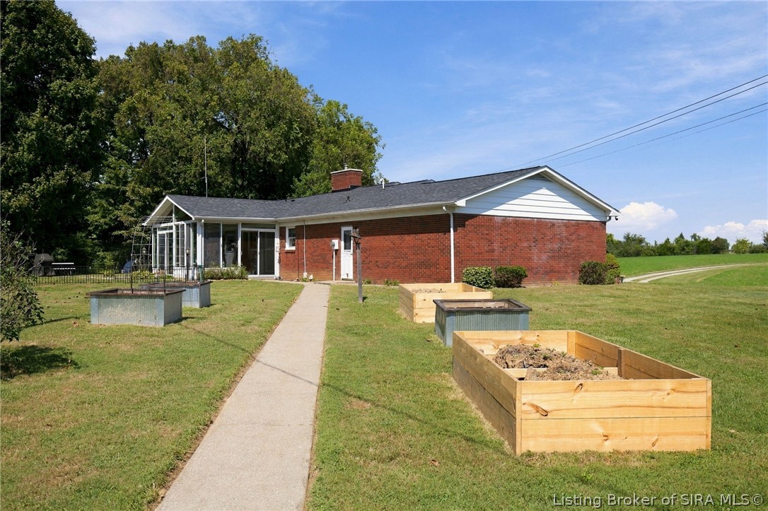 3920 Tunnel Mill Road Property Photo 25
