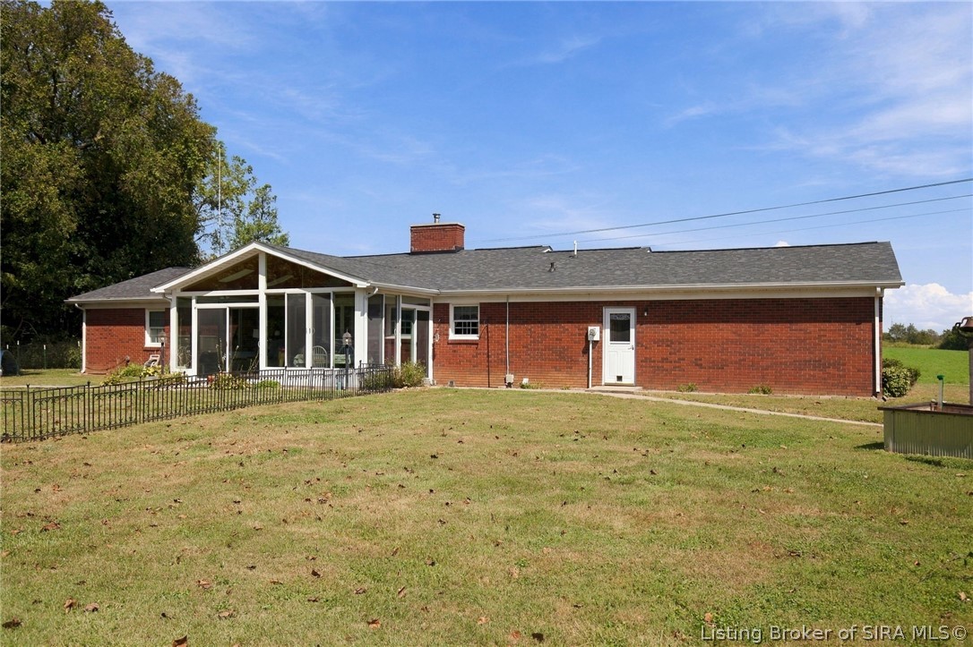 3920 Tunnel Mill Road Property Photo 26