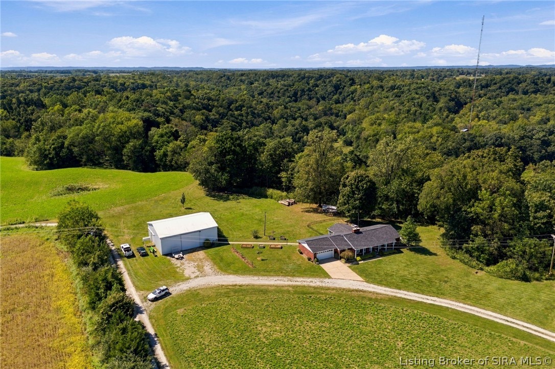 3920 Tunnel Mill Road Property Photo 67
