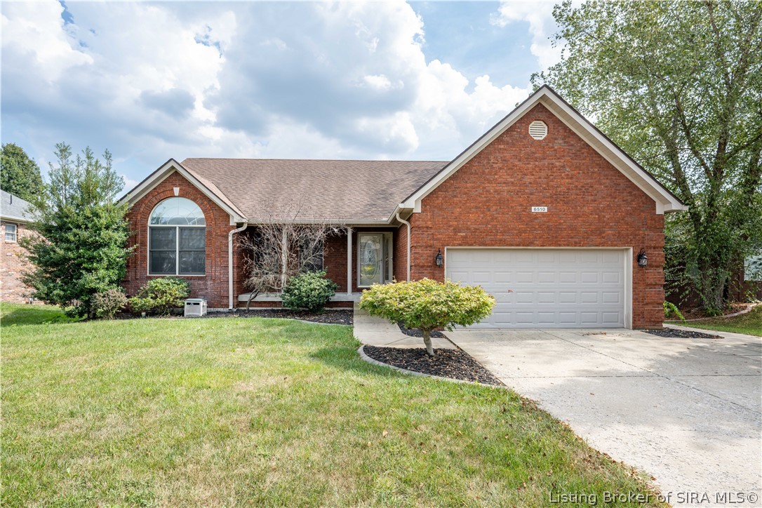 6510 Deerfield Drive Property Photo 1