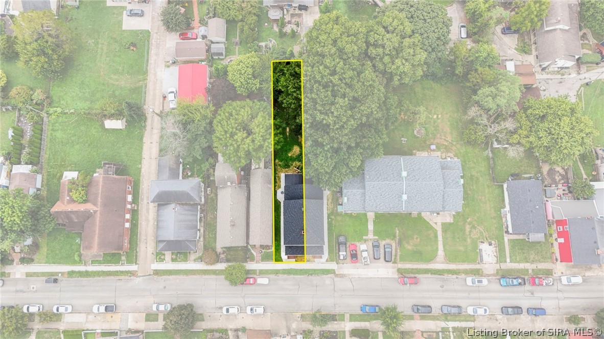 723 W Third Street Property Photo 24