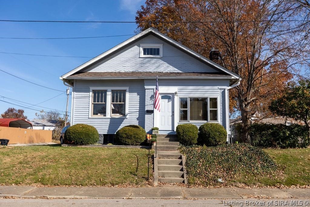 1006 Indiana Avenue Property Photo 1