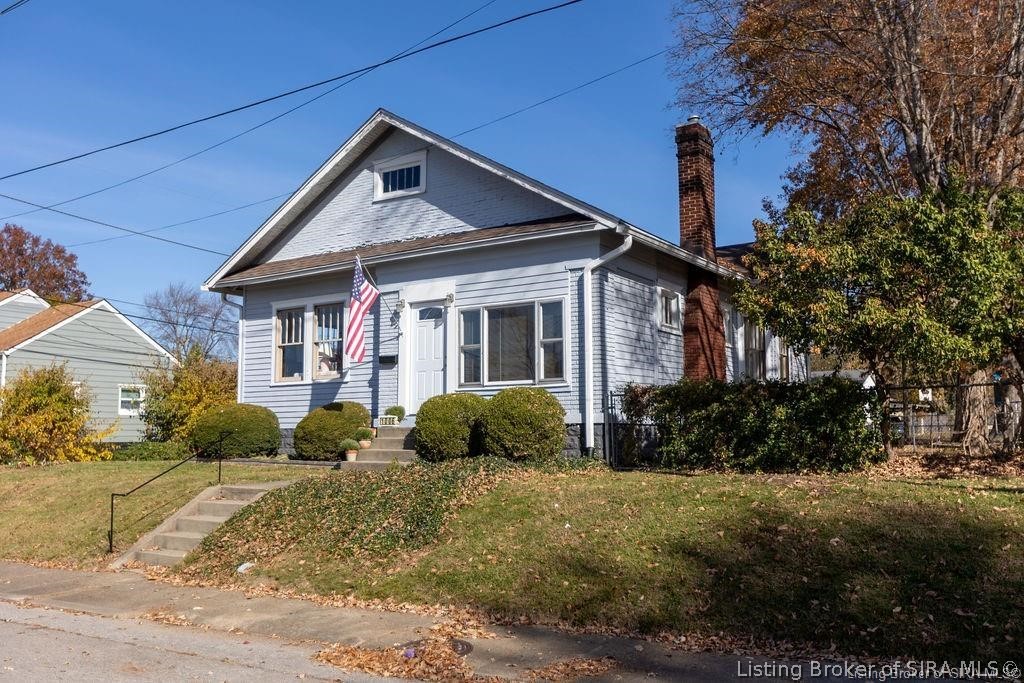 1006 Indiana Avenue Property Photo 2