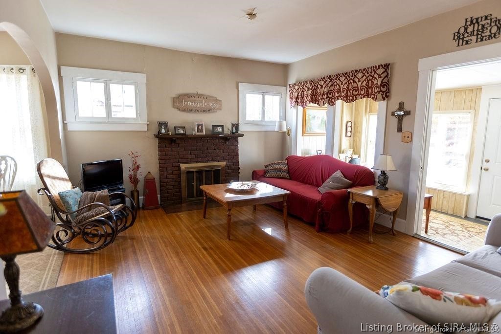 1006 Indiana Avenue Property Photo 7