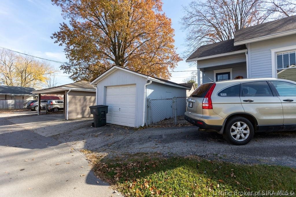 1006 Indiana Avenue Property Photo 15