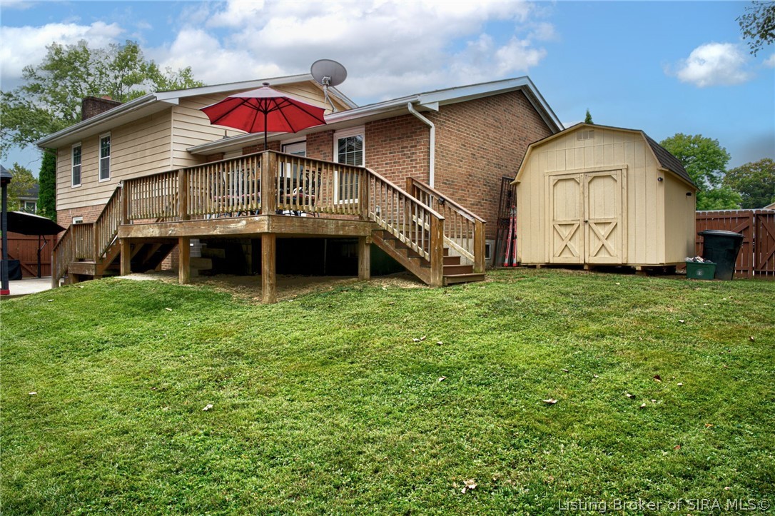 917 Castlewood Drive Property Photo 41