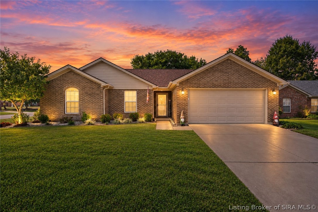 6016 Pine View Court Property Photo 1