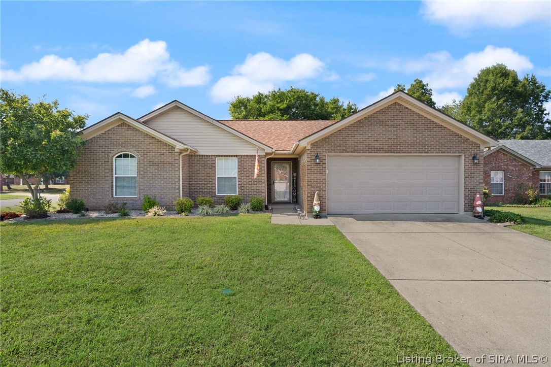 6016 Pine View Court Property Photo 2