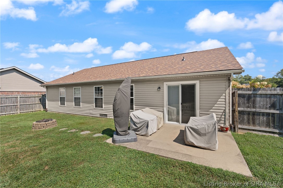 6016 Pine View Court Property Photo 6