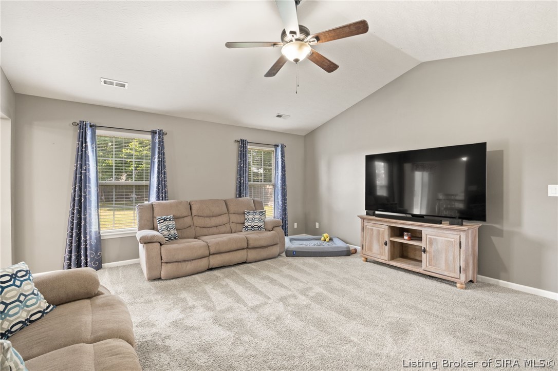 6016 Pine View Court Property Photo 15