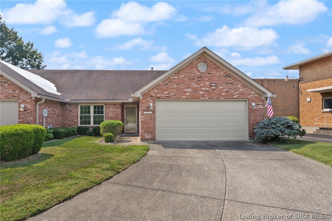1641 Charlestown Station Court Property Photo 1