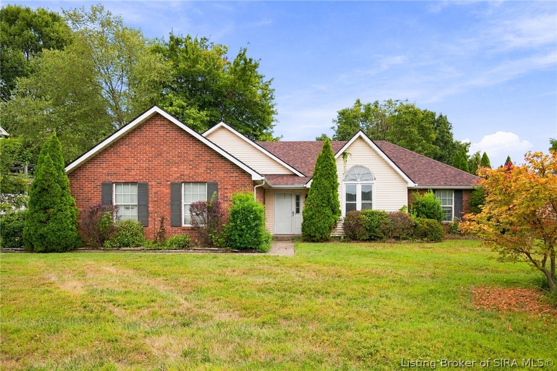 4102 Mel Smith Road Property Photo 1