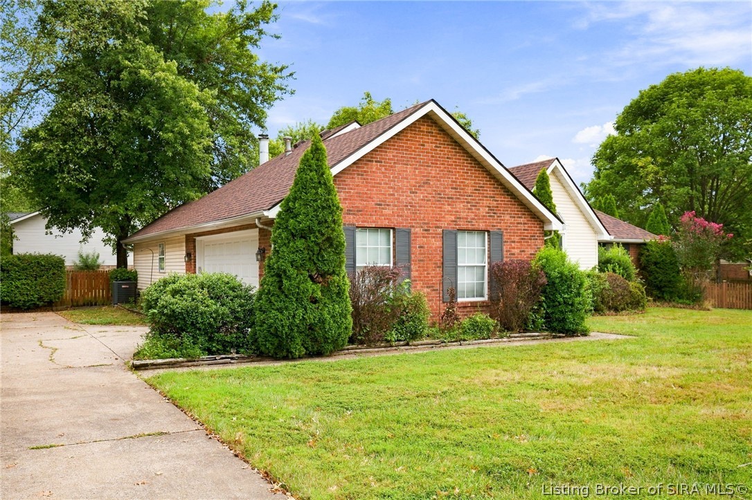 4102 Mel Smith Road Property Photo 3