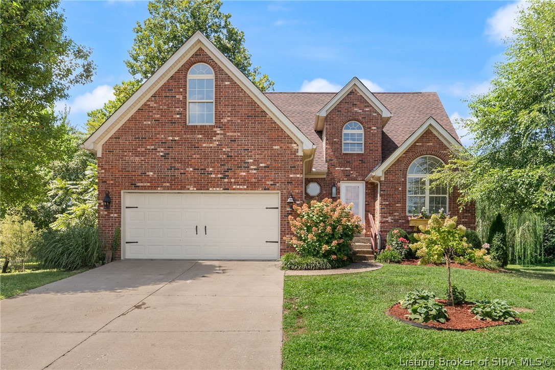 8517 Plum Tree Court Property Photo