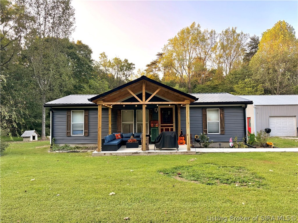 25811 Jackson Road Property Photo 1
