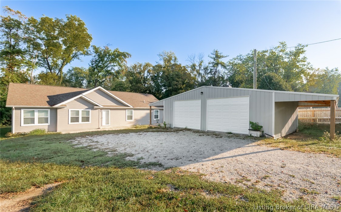 1319 W Commerce Street Property Photo 1