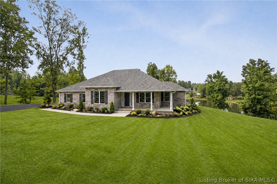 1245 E Easy Street Property Photo 1