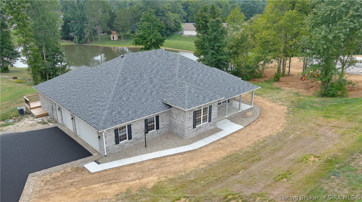 1245 E Easy Street Property Photo 2