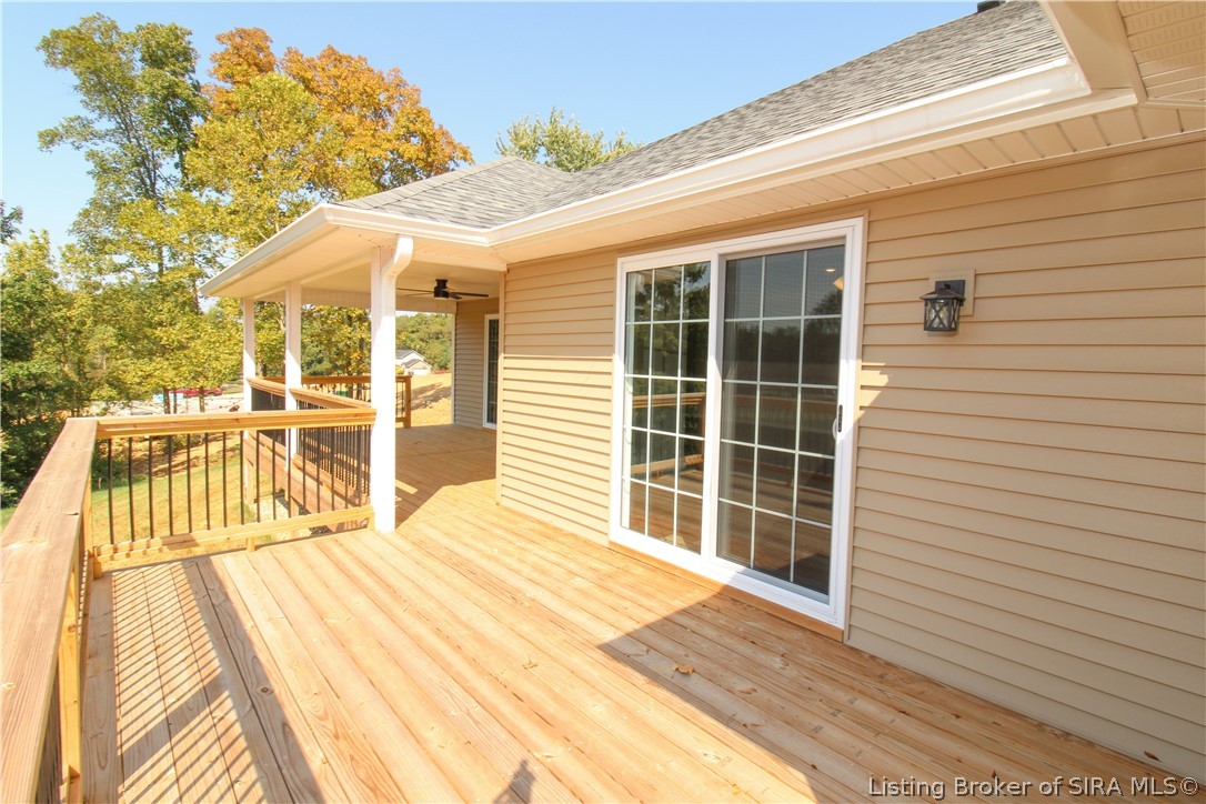 1245 E Easy Street Property Photo 29