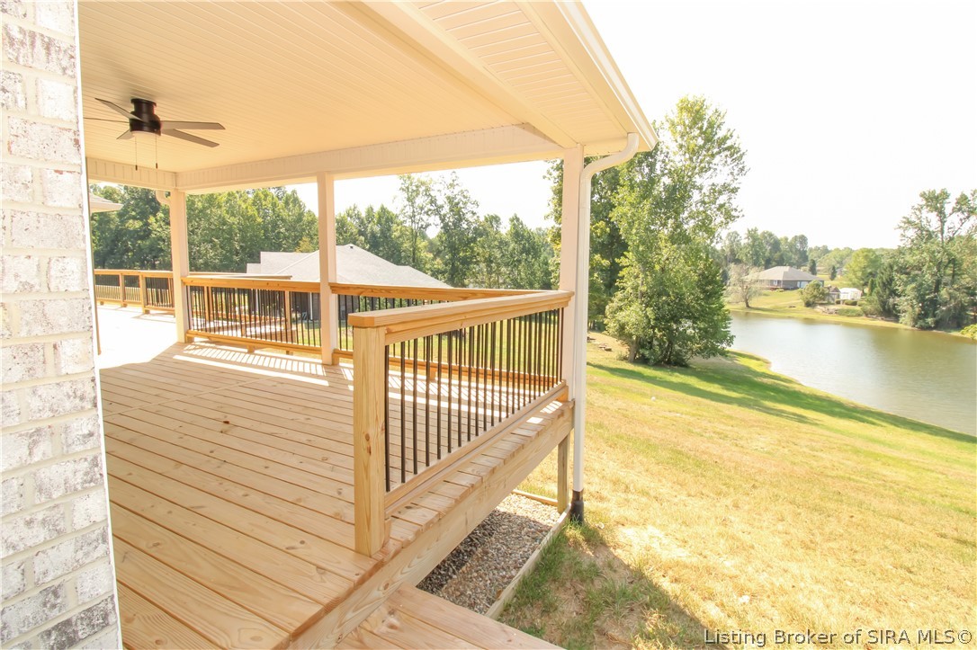 1245 E Easy Street Property Photo 30