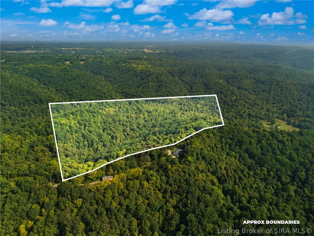0 W Mccarthy Knob Road Property Photo 1