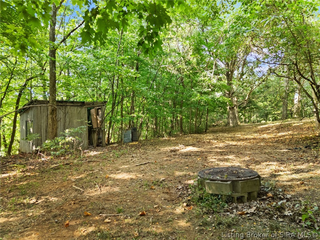 0 W Mccarthy Knob Road Property Photo 15
