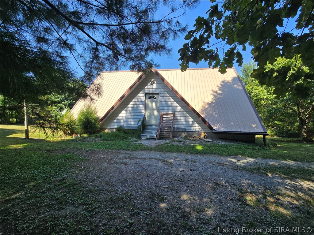 6129 S Bud Miller Road Property Photo 1
