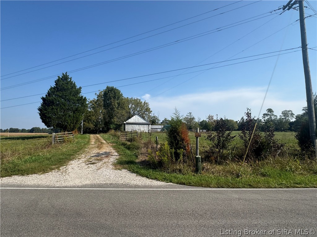 9850 Depauw Ch Road Se Property Photo 1