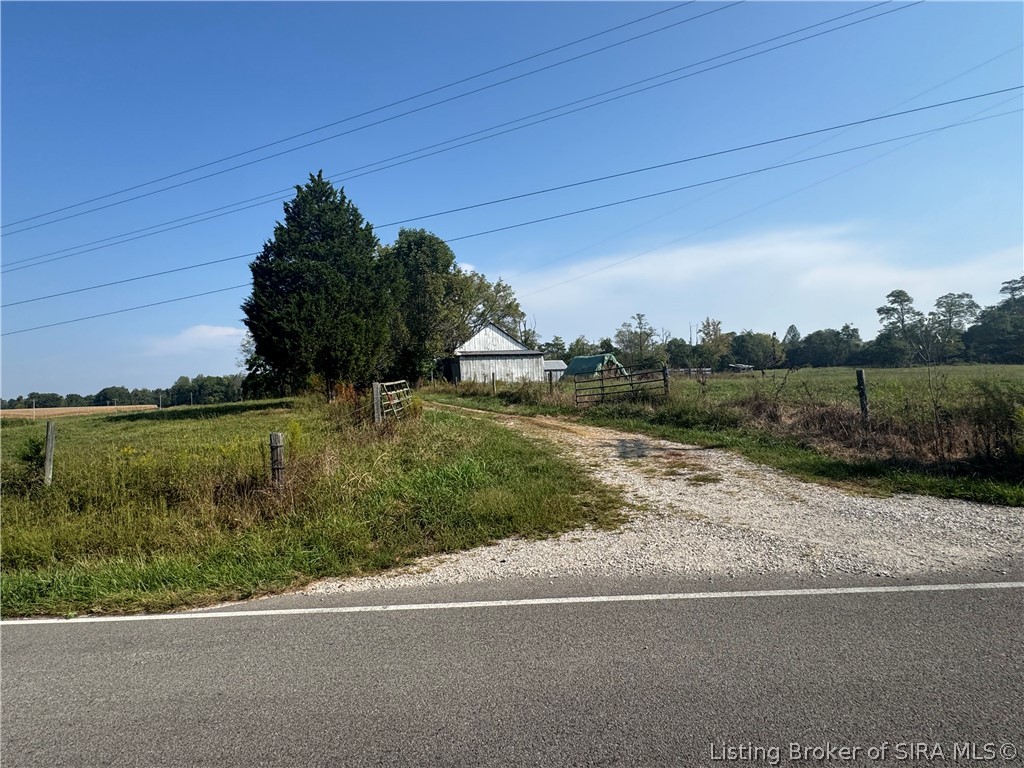 9850 Depauw Ch Road Se Property Photo 2