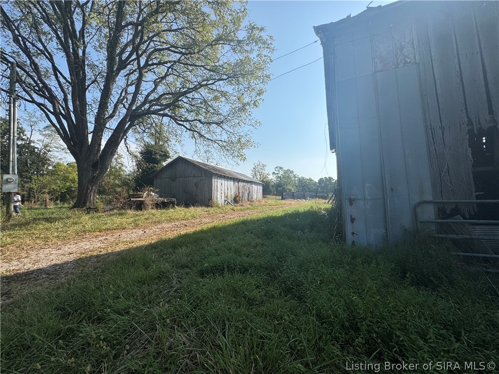 9850 Depauw Ch Road Se Property Photo 7