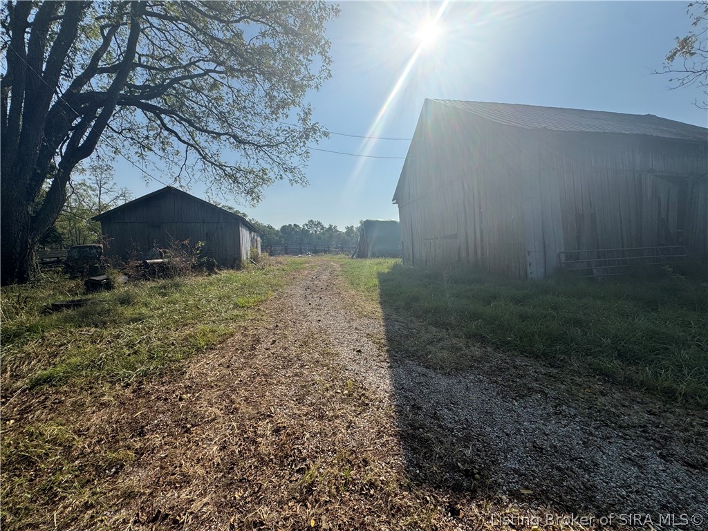 9850 Depauw Ch Road Se Property Photo 8