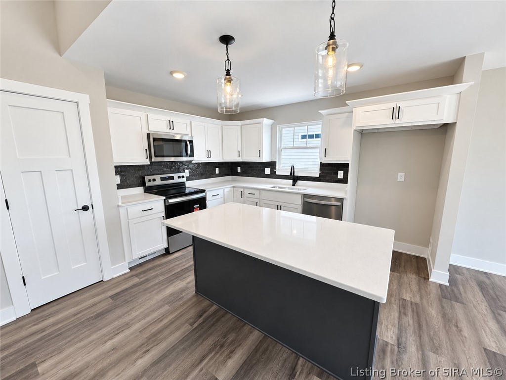 2767 Abby Woods Drive (lot 15) Property Photo 2