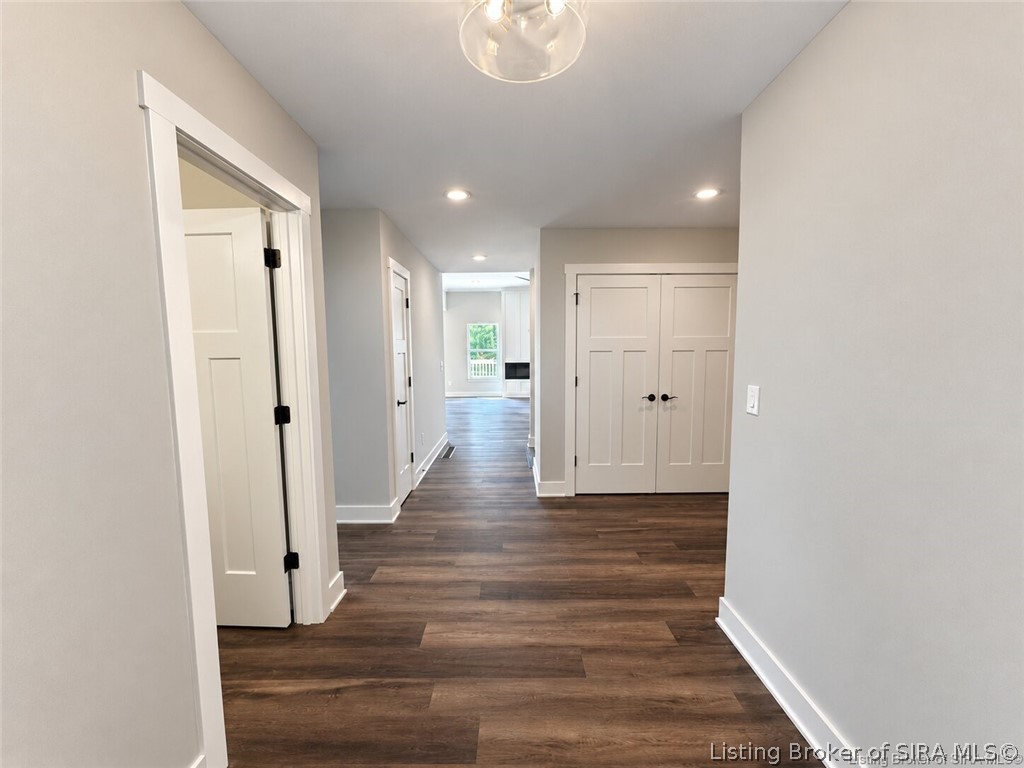 2767 Abby Woods Drive (lot 15) Property Photo 8