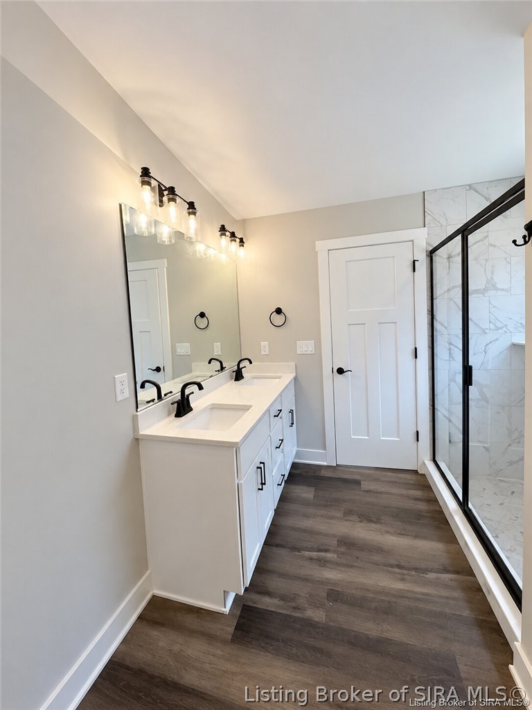 2767 Abby Woods Drive (lot 15) Property Photo 12
