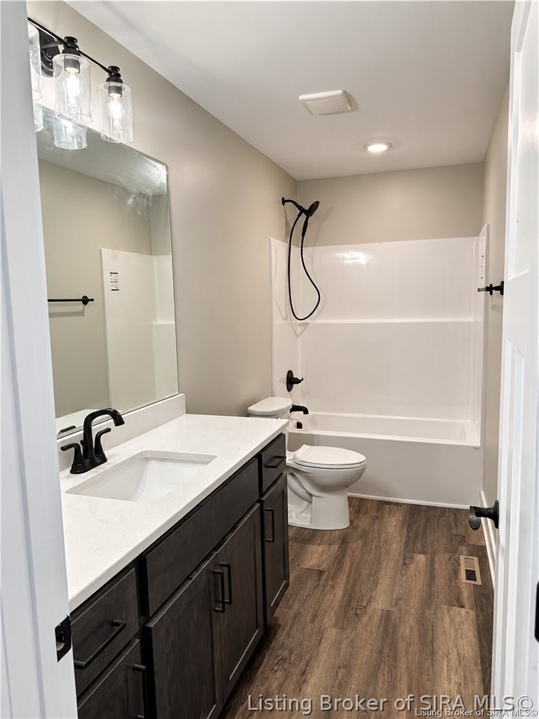 2767 Abby Woods Drive (lot 15) Property Photo 16