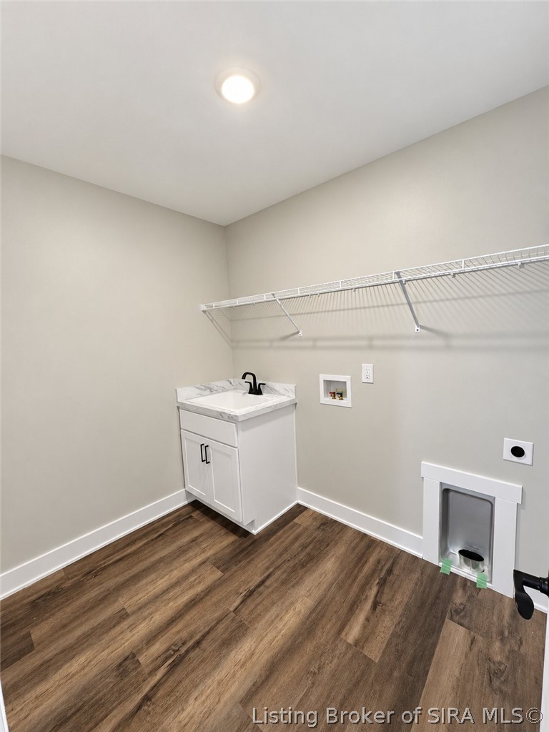 2767 Abby Woods Drive (lot 15) Property Photo 18