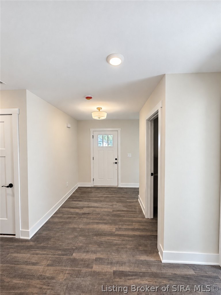 2767 Abby Woods Drive (lot 15) Property Photo 20