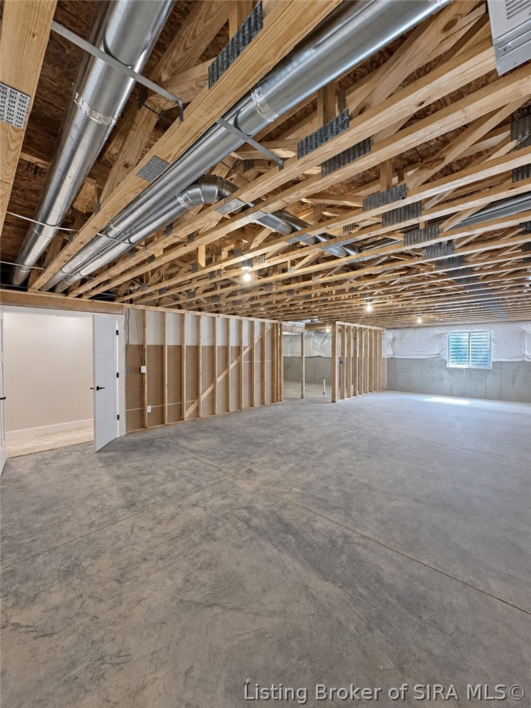 2767 Abby Woods Drive (lot 15) Property Photo 22