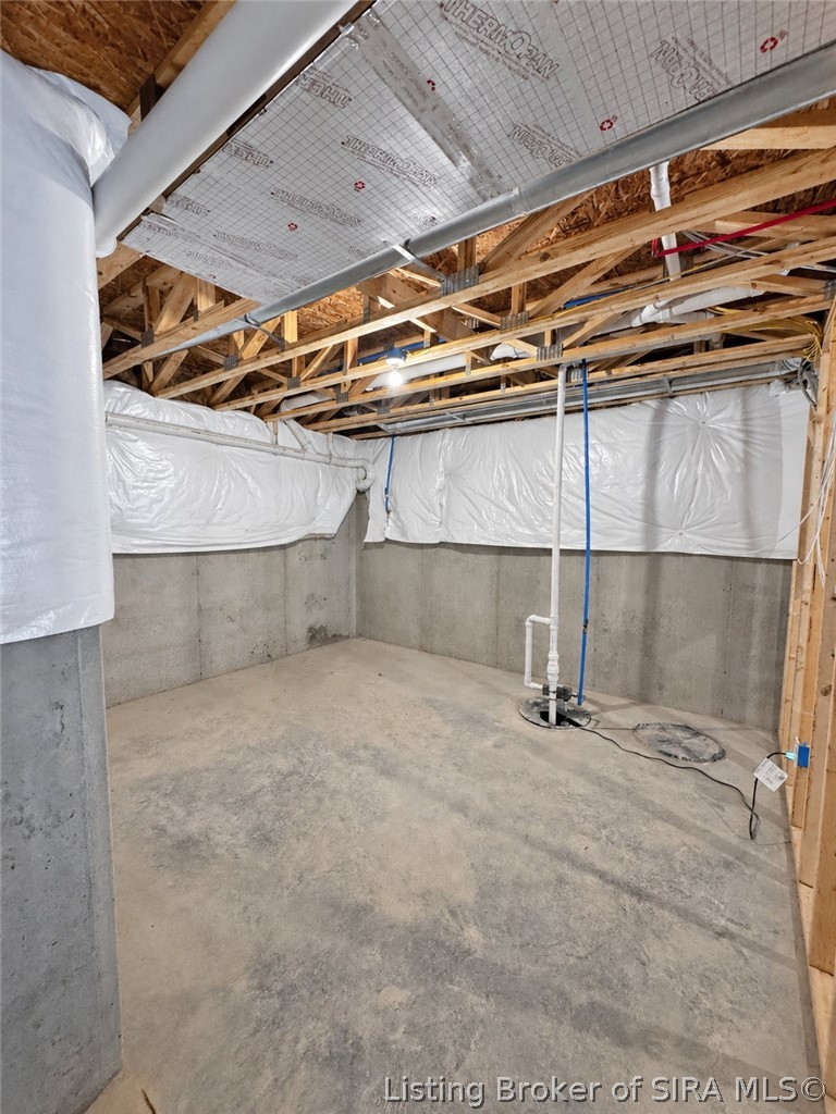 2767 Abby Woods Drive (lot 15) Property Photo 24