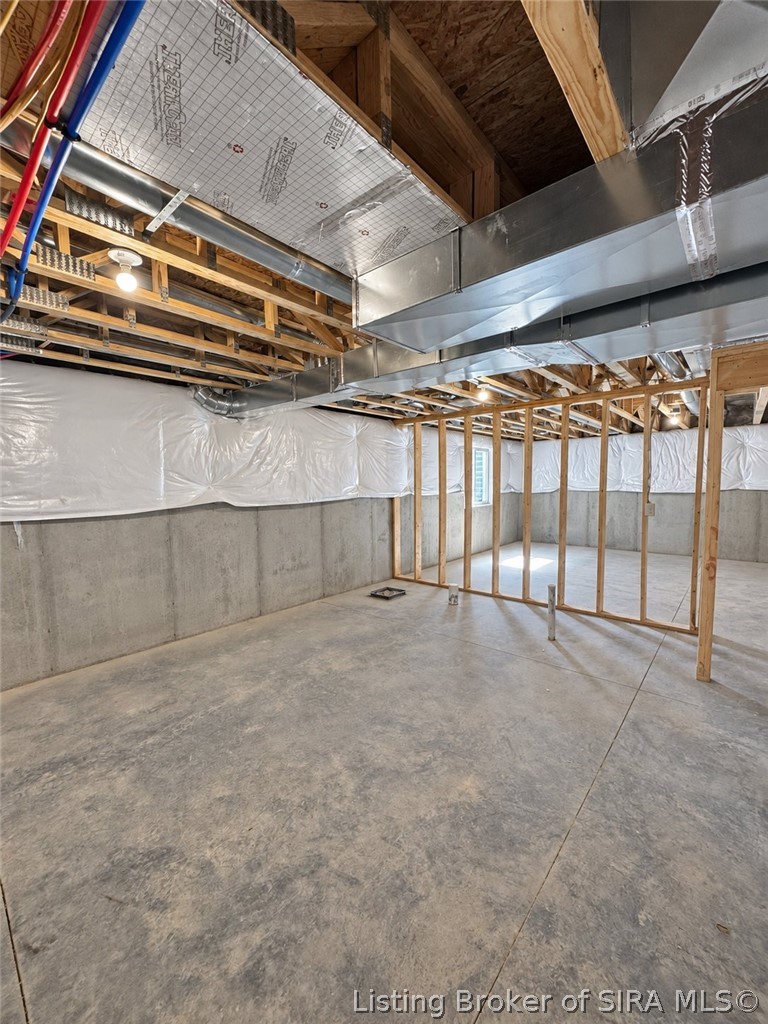 2767 Abby Woods Drive (lot 15) Property Photo 25
