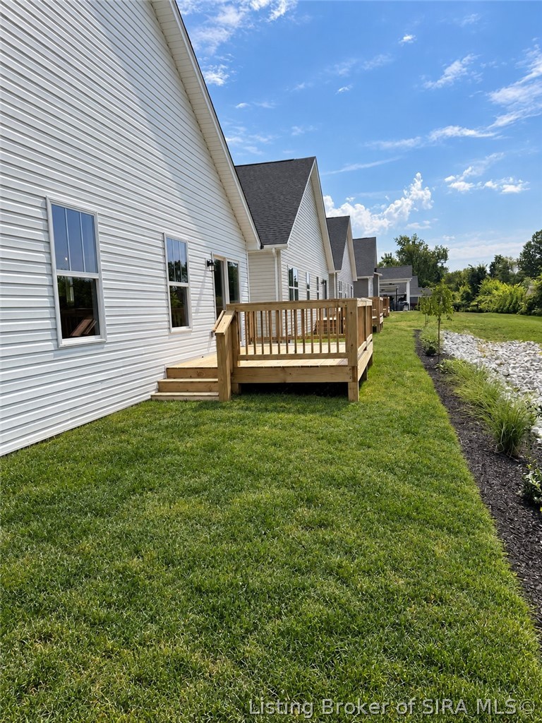 2767 Abby Woods Drive (lot 15) Property Photo 30