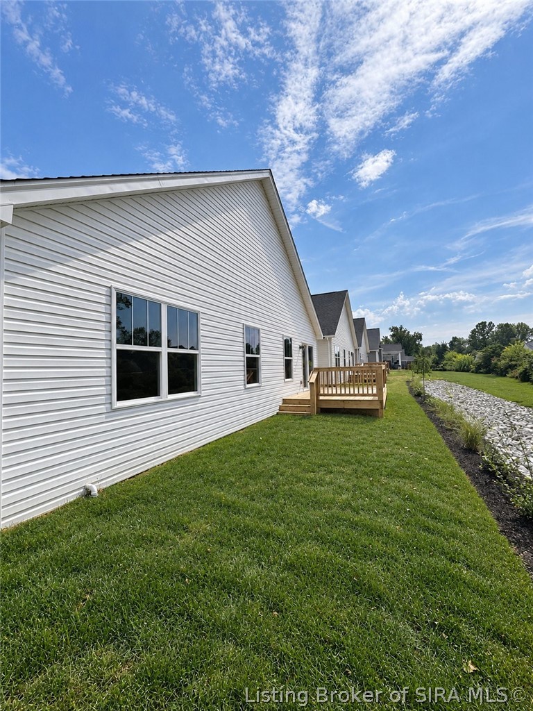 2767 Abby Woods Drive (lot 15) Property Photo 31