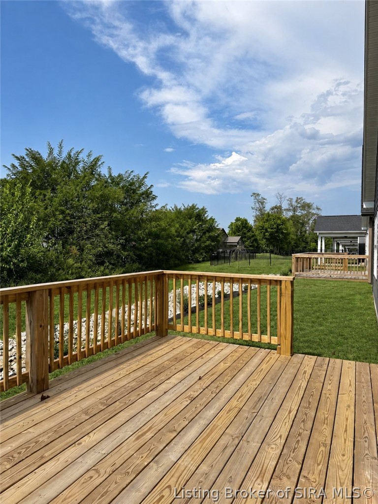 2767 Abby Woods Drive (lot 15) Property Photo 32